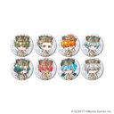 �۸��ъ��ޯ�� (57mm) �u�������Ɩ����100�l�̉��q�l�v 30 / ��ײ��� (�S8��) (�Ʒ�ײ׽�) BOX