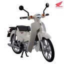 KAITANICS Honda ���߰���110 �׼���ܲ�