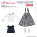 �ްٳ�� BBS006-NVY BonBons �uBookish Girl�v���̨�ľ��