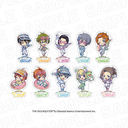 �����Ͻ�� SideM SUMMER SPLASH! �ڰ�ިݸ� �Ʒ�� ���ٽ���� BOX