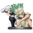 Dr.STONE ���ٷ�׽���� ��� & ���