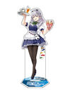 ����Project �\�Z���� ����̨�ޭ� ��݂������� 2025 Ver. illust:�Ȃ߂���