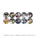 ���ޯ�� 57�� �u�ƒ닳�t˯���REBORN! �~SANRIO CHARACTERS�v 08 / ��ײ��� (�S10��) (���޲׽�) BOX