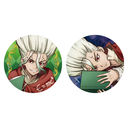 Dr.STONE �y�`�����낵�z �ޭ�ذ���ޯ�޾�� �ΐ_��� (4�� Ver.)
