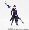 �ި��ި� �ޭ��� ̧���̧���ް ���ٽ���� ��ݥʲ����� [DISSIDIA DUELLUM FINAL FANTASY]