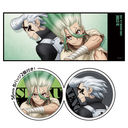 Dr.STONE ���ޯ�ޕtʲ��د����� ��� & ���