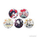 ���ޯ�� �uTHE RIBBON HERO ����˰۰�v 01 / ��ײ��� (�S5��) (���� �׽�) BOX