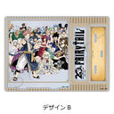 �uFAIRY TAIL�v �ޯ�ޱ��ٽ���� �޻޲� B
