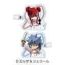 �uFAIRY TAIL�v �O���د�� D (�ٻ� & �ުװ�)
