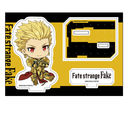 Fate/strange Fake �؂��� ����̨�ޭ� �����