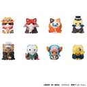 MEGA CAT PROJECT ONE PIECE ���߰� Ƭ��߰�Ƭ��! �C�����ɂ���͂Ȃ�Ƭ�! BOX