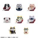 MEGA CAT PROJECT NARUTO-���- �����` Ƭ��! �t����J�� BOX