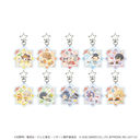 ���^Ž�ݱ��ٷ����ް �u�ƒ닳�t˯���REBORN! �~SANRIO CHARACTERS�v 01 / ��ײ��� (�S10��) (���޲׽�) BOX