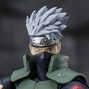 S.H.Figuarts NARUTO-���- �����` �͂������ -�E�������ʗ֊�̉p�Y-