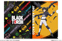 TV��� �yBLACK TORCH�z �ر̧�� ��ȓ�Y & ���޳