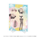 ���ٱ���ް�� (A5 ����) �u����� �wFate/kaleid liner ��ؽ�ρ���� Licht ���O�̖��������x�v 01 / ��� (�`�����낵 �׽�)