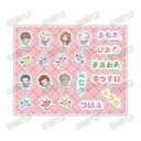�uBROTHERS CONFLICT�v �Ʒ�� �����߰� �yA�z