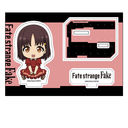 Fate/strange Fake �؂��� ����̨�ޭ� �J�u��