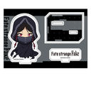 Fate/strange Fake �؂��� ����̨�ޭ� ����