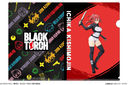 TV��� �yBLACK TORCH�z �ر̧�� �S�q��_���