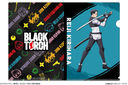 TV��� �yBLACK TORCH�z �ر̧�� �ˌ���i