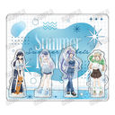 TV��� �wSummer Pockets�x �`�����낵 ���ټ޵�� �y��ذ� Ver.�z