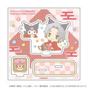 ���ٽ������ڰ� �u�ƒ닳�t˯���REBORN! �~SANRIO CHARACTERS�v 13 / �������l�~��� (���޲׽�)