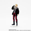 �ި��ި� �ޭ��� ̧���̧���ް ���ٽ���� ������ĥ���ު��� [DISSIDIA DUELLUM FINAL FANTASY]