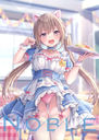 �˂ނ�˂� �ؼ����۲� �u���Ƃ������v B2 ��߽�ذ (�Ĕ�)
