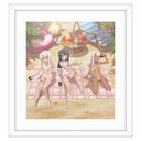 [����� �uFate/kaleid liner ��ؽ�ρ���� Licht ���O�̖��������v] �`�����낵 �������� (��� & ���V & �۴ / ���Ă�)