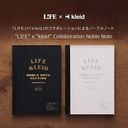 ɰ���ɰ� LIFE�~kleid A5 2mm���� 8961