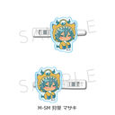 �w�Ž�ϲ���� �p�Y�����̳ި��ذ۰�ށx �O���د�� M-SM (�뉮ϻ�)