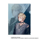�ި��ި� �ޭ��� ̧���̧���ް �ر̧�� ������ĥ���ު��� [DISSIDIA DUELLUM FINAL FANTASY]