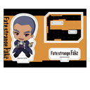 Fate/strange Fake �؂��� ����̨�ޭ� �����