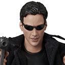 �̪��� No.332 MAFEX THE MATRIX NEO