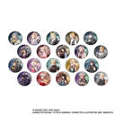 �ި��ި� �ޭ��� ̧���̧���ް ���ޯ�޺ڸ��� Vol.1 BOX [DISSIDIA DUELLUM FINAL FANTASY]