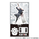BLACK TORCH ���ٽ���� / ����