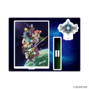 ���ټ޵�� �u�������ݼذ�ށv 01 / STAR OCEAN First Departure R (���� �׽�)