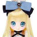 Lil'Fairy -�s�v�c�̍��̂������Ȃ���`������- / ��ߨ