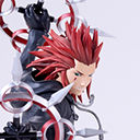 FORM-ISM KINGDOM HEARTS II ����