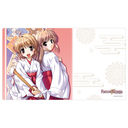 [FORTUNE ARTERIAL] ��ްϯ� (�I�؂��Ȃ� & �I�ؗz�� / �ޏ���)