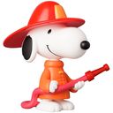 ިð̨ޭ No.695 UDF PEANUTS ذ 14 FIREMAN SNOOPY