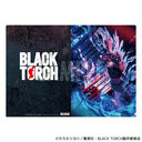 BLACK TORCH �ر̧�� / è�ް�޼ޭ��