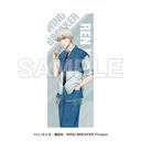 WIND BREAKER -SUMMER WIND VACATION- ̪����� ���@