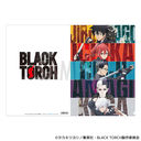 BLACK TORCH �ر̧�� / �W��