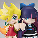 Mini Memory New PANTY & STOCKING with GARTERBELT ���è&�į�ݸ�