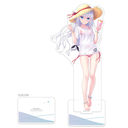 [Summer Pockets REFLECTION BLUE] ���屸�ٽ���� (������� / ��̪� 2024)