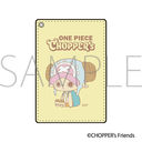 CHOPPER's �߽��� / A [ONE PIECE ���߰�]