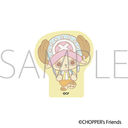 CHOPPER's ������� ������ۯ� / �Ă��Ă� [ONE PIECE ���߰�]