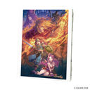 ����޽�ް�� �u�����`���v �ذ�� 01 / �����`�� 3 TRIALS of MANA A